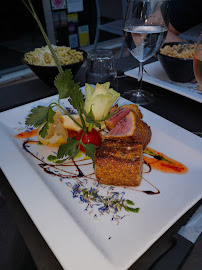 Plats et boissons du Restaurant italien Rossini Sandwicherie à Avignon - n°14