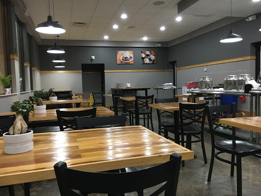 Restaurant «The Ideal Bite Community Kitchen», reviews and photos, 25938 Middlebelt Rd, Farmington Hills, MI 48336, USA