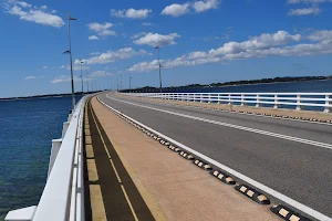 Ponte da Illa de Arousa image