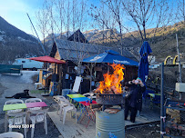 Photos du propriétaire du Restauration rapide L'arc en ciel Auron à Saint-Étienne-de-Tinée - n°1