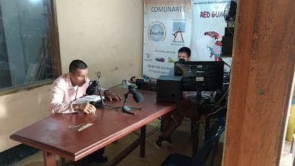 Emisora Radio Andaqui