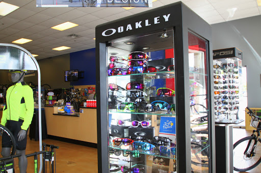 Bicycle Store «Bike America», reviews and photos, 700 N University Dr, Hollywood, FL 33024, USA