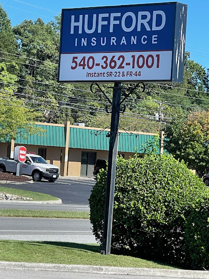 Hufford Insurance