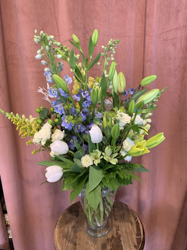 Florist «Flowers On The Vine», reviews and photos, 2035 E 18th Ave #9, Denver, CO 80206, USA