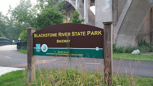 Park «Blackstone River State Park», reviews and photos, Lower River Rd, Lincoln, RI 02865, USA