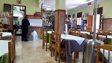 Bar Restaurante Los Rubios