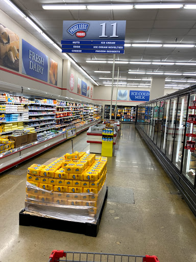 Grocery Store «Price Less Foods», reviews and photos, 175 Cs-5007, Hillview, KY 40129, USA