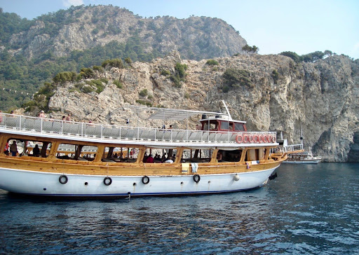 Marmaris Merkez