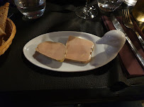 Foie gras du Restaurant La Grange Aux Canards à Paris - n°15
