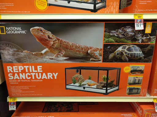 Pet Supply Store «PetSmart», reviews and photos, 150 Bleachery Blvd