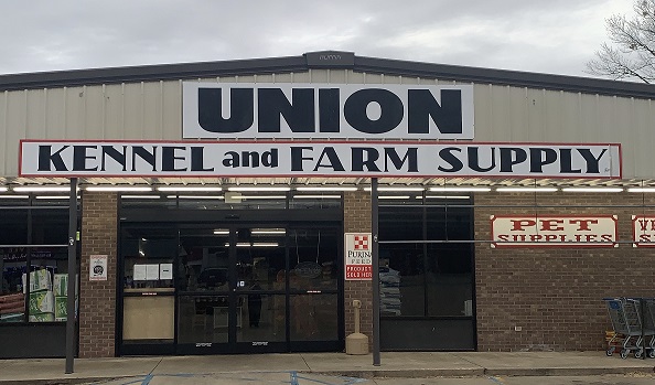 Union Kennel And Farm Supply