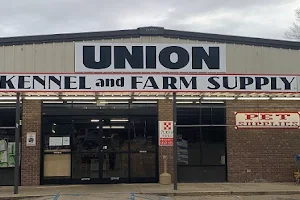 Union Kennel And Farm Supply image