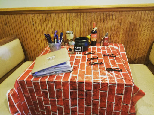 Restaurant «Aroma Italiano», reviews and photos, 2220 Ligonier St, Latrobe, PA 15650, USA