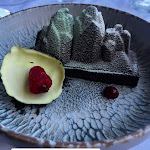 Photo n°1 de l'avis de Matteo.r fait le 03/06/2023 à 13:50 sur le  Grotta Palazzese à Polignano a Mare