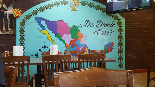 Mexican Restaurant «La Conchita Restaurant», reviews and photos, 5212 Rufe Snow Dr, North Richland Hills, TX 76180, USA