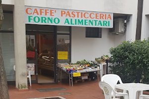 Caffè Pasticceria E Forno Alimentari Di Triolo Raffaele image