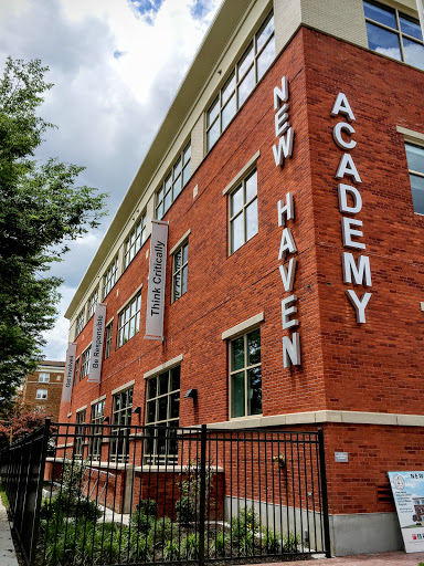 New Haven Academy