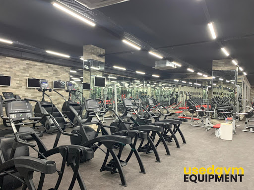 Gym «Used Gym Equipment», reviews and photos, 2640 E Del Amo Blvd, Compton, CA 90221, USA