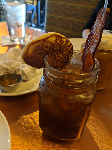 Breakfast Restaurant «Another Broken Egg Cafe - Clearwater», reviews and photos, 2554 McMullen Booth Rd, Clearwater, FL 33761, USA