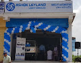 Ashok Leyland Sreejit Automotive