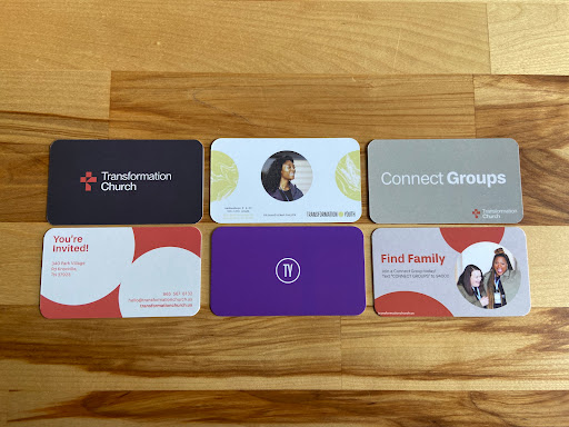 Sign Shop «Printedge», reviews and photos, 9147 Cross Park Dr, Knoxville, TN 37923, USA