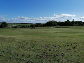 Cowdenbeath Golf Club