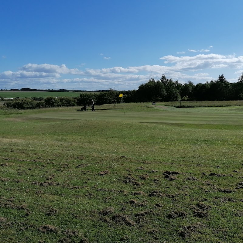 Cowdenbeath Golf Club