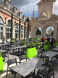 Photo n°19 de Restaurant le Chardon à Nancy ()