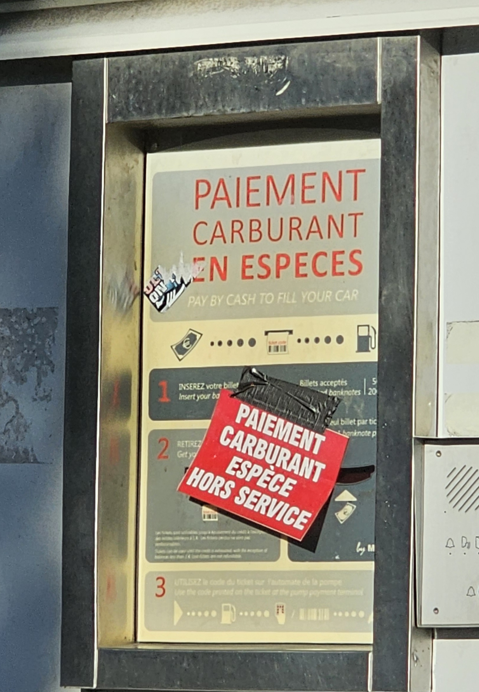 Photo n° 1 de l'avis de Clem.l fait le 07/09/2023 à 15:58