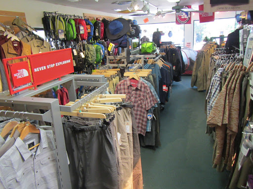 Outdoor Sports Store «Canyon Outfitters», reviews and photos, 2701 AZ-89A, Sedona, AZ 86336, USA