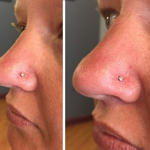 Tattoo Shop «Untouchables Tattoo», reviews and photos, 10300 Southside Blvd, Jacksonville, FL 32256, USA