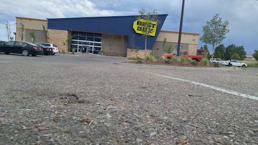 Electronics Store «Best Buy», reviews and photos, 5890 N Elizabeth St, Pueblo, CO 81008, USA