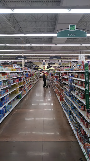 Grocery Store «Kroger», reviews and photos, 14060 Farm to Market 2920, Tomball, TX 77377, USA