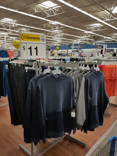 Department Store «Walmart Supercenter», reviews and photos, 11700 US-380, Cross Roads, TX 76227, USA