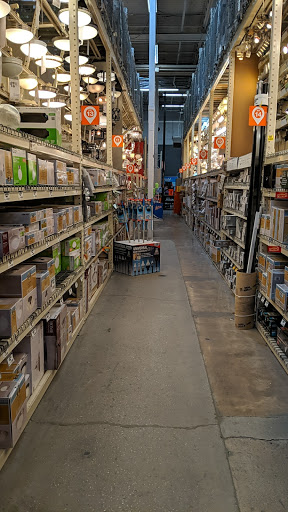 Home Improvement Store «The Home Depot», reviews and photos, 520 Route 17 North, Paramus, NJ 07652, USA