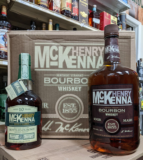 Liquor Store «Elixir Spirits», reviews and photos, 5441 Main St, Spring Hill, TN 37174, USA