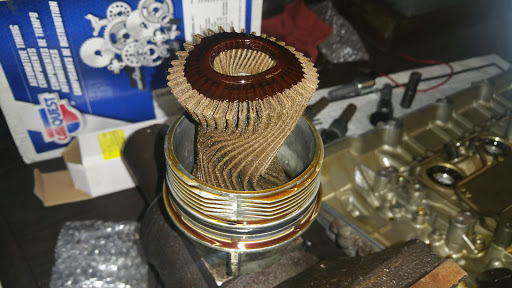 Car Repair and Maintenance «Midas», reviews and photos, 276 State Rd, North Dartmouth, MA 02747, USA