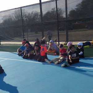 Northwest Recreation Center - review photo
