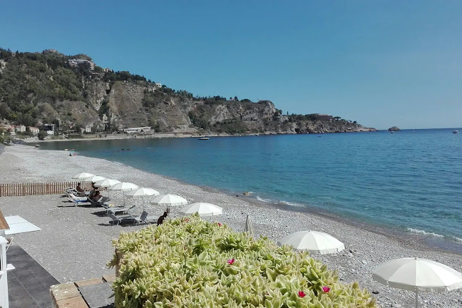 Il Cantone del Faro Rooms & Apartments in Taormina beach - Hotel