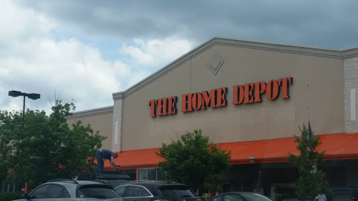 Home Improvement Store «The Home Depot», reviews and photos, 7251 Bell Creek Rd, Mechanicsville, VA 23111, USA