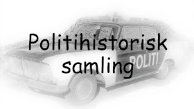 Politihistorisk samling