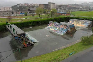 Skatepark de Sestao image