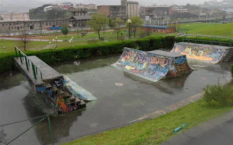 Skatepark de Sestao image