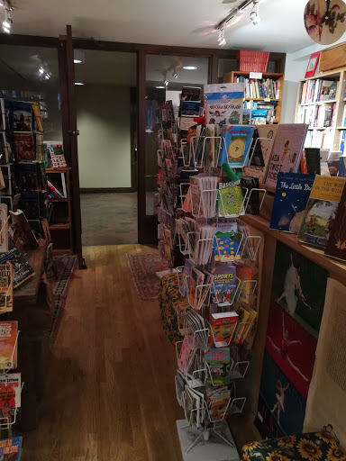 Used Book Store «Globe Bookstore», reviews and photos, 218 1st Avenue South, Seattle, WA 98104, USA