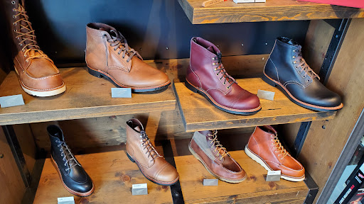 Shoe Store «Red Wing», reviews and photos, 3380 3500 S, West Valley City, UT 84119, USA