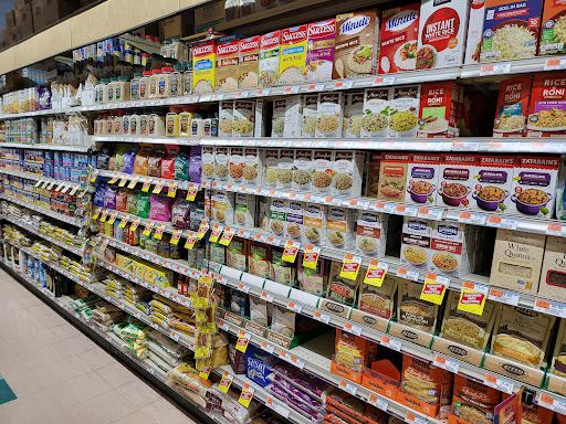 Supermarket «DeCicco Family Markets - New City», reviews and photos, 180 S Main St, New City, NY 10956, USA