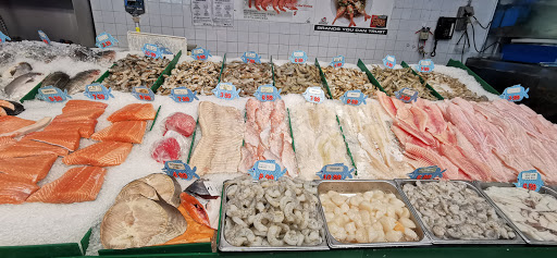 Grocery Store «Ocean Bay Market Inc», reviews and photos, 2424 Coney Island Ave, Brooklyn, NY 11223, USA