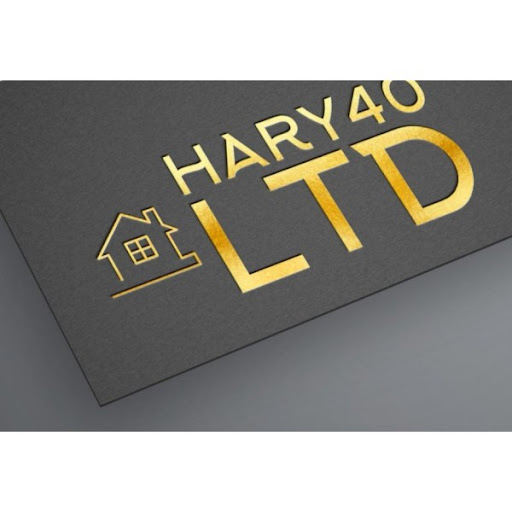 HARY40 LTD