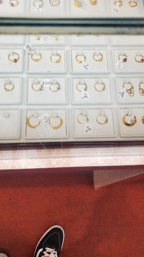 Jewelry Store «Kumar Jewelers», reviews and photos, 5162 Mowry Ave, Fremont, CA 94538, USA
