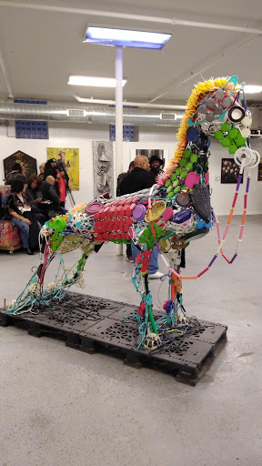 Art Gallery «Gallery Guichard», reviews and photos, 436 E 47th St, Chicago, IL 60653, USA